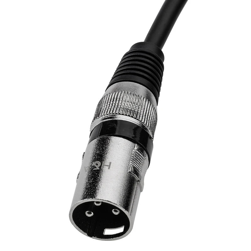 Rode Ai 1 Studio Quality Usb Audio Interface With 6' 6mm Rubber Xlr Microphone Cable, Fiber Optic Cleaning Cloth