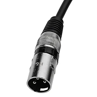 Rode Ai 1 Studio Quality Usb Audio Interface With 6' 6mm Rubber Xlr Microphone Cable, Fiber Optic Cleaning Cloth