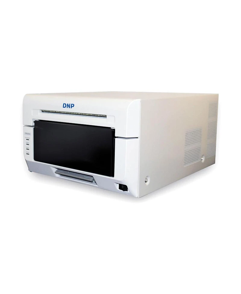 Dnp DS620A Dye Sub Professional Photo Printer and Dt-T6 Mini-ii Terminal Kit
