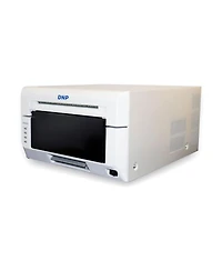 Dnp DS620A Dye Sub Professional Photo Printer and Dt-T6 Mini-ii Terminal Kit