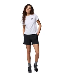 Columbia Women's Rolling Bend Graphic Short Sleeve Top