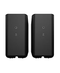Klipsch Flexus-200-surround Enhanced Wireless Surround Sound Speakers (Pair)