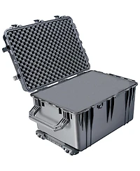 Pelican 1660 Watertight Wheeled Hard Case with Foam