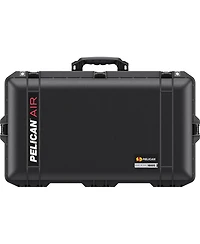 Pelican 1605 Air Case without Foam