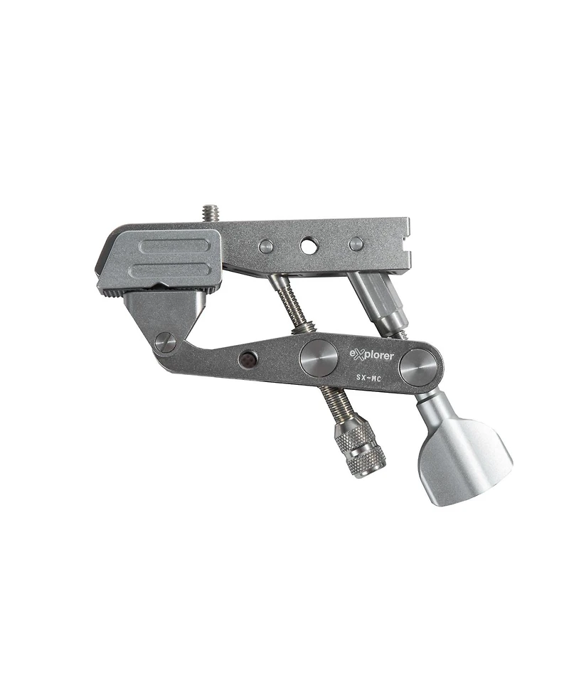 Explorer Sx-mc Sidekick Magic Clamp