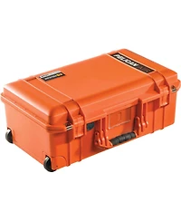 Pelican 1535 Air Wheeled Carry-On Case, No Foam, 2017