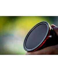 Freewell V2 Magnetic 3-7 Stop Hybrid Variable Nd/Circular Polarizer Filter