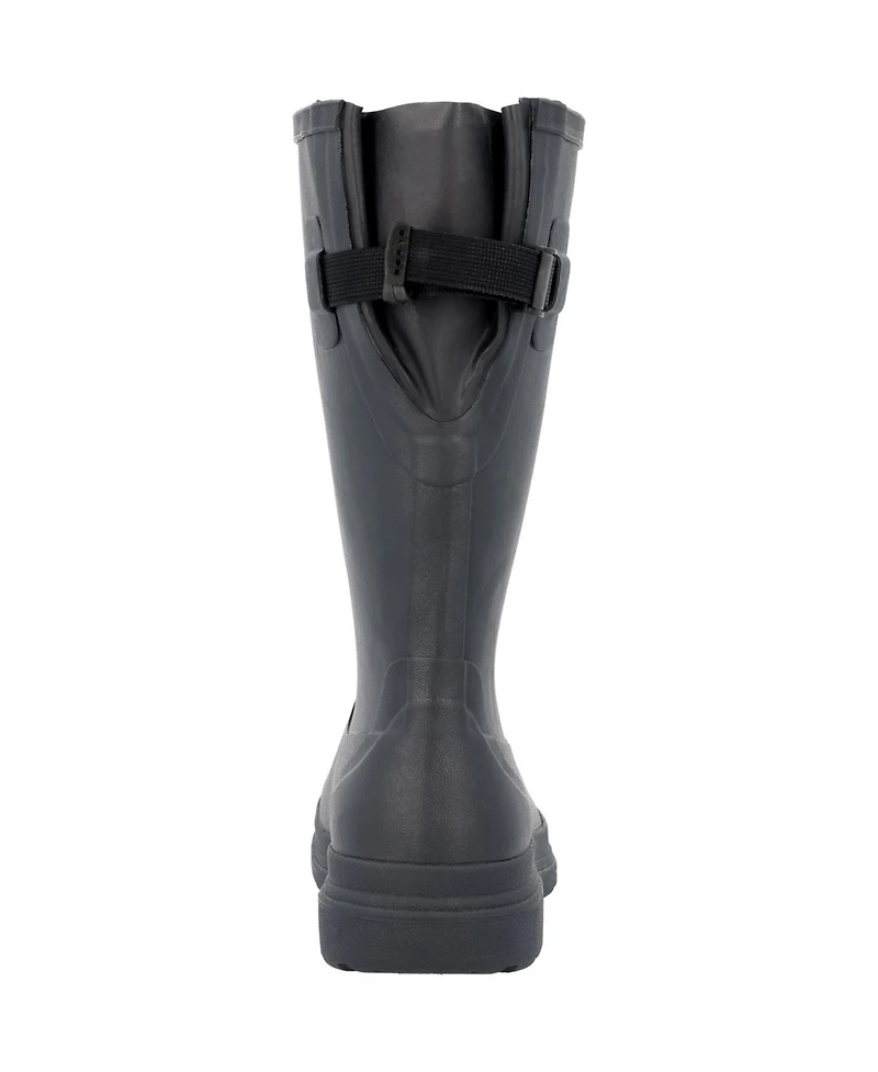 Muck Men's Rainscape 12" Adjustable Rain Boot