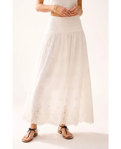 Bishop + Young Women's Bishop + Young Sorrento Maxi Skirt