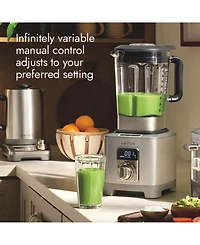 Lotus Professional Series The Power Spin Blender