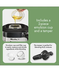 Lotus Professional Series The Power Spin Blender
