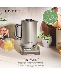 Lotus Professional Series The Purist Kettle