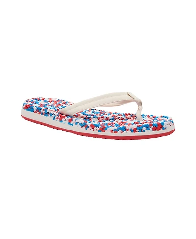 Sanuk Women's Bubblecush Sandals