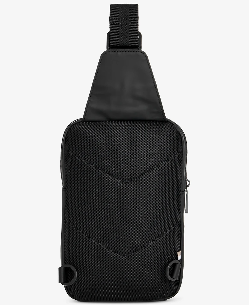 Boss by Hugo Boss Men's Jace Monostrap Bag