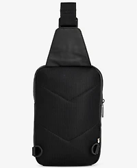 Boss by Hugo Boss Men's Jace Monostrap Bag