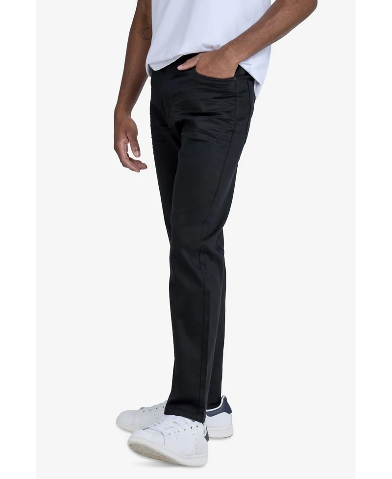 Men's Stretch 5 Pocket Skinny Jeans