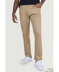 Men's Stretch 5 Pocket Skinny Jeans