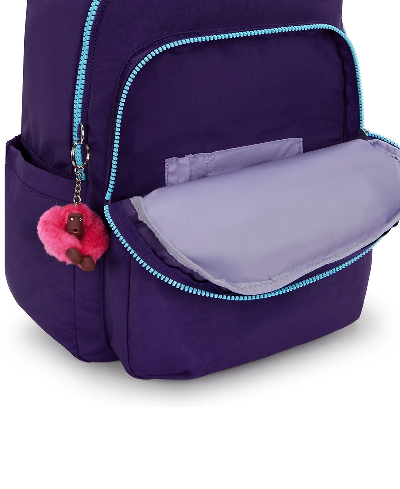 Kipling Seoul Medium Backpack