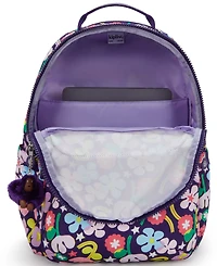 Kipling Seoul Medium 15" Laptop Backpack
