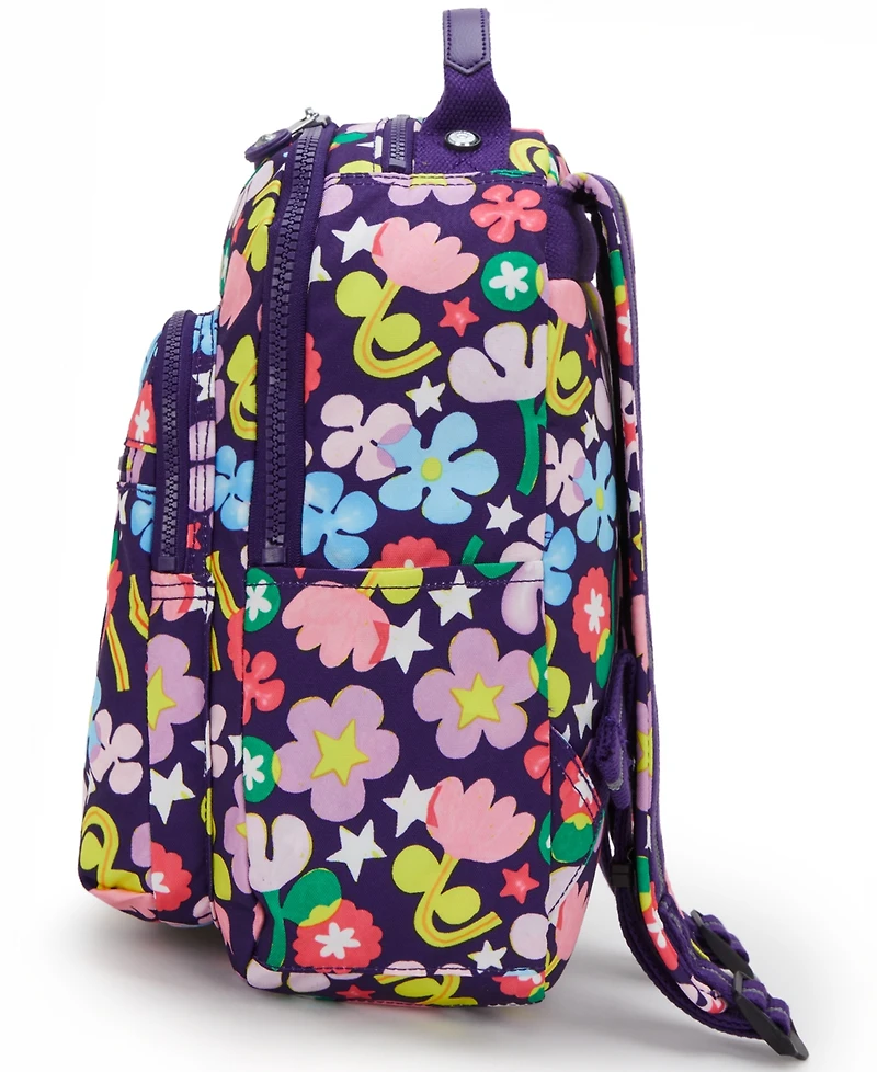 Kipling Seoul S Tablet Backpack