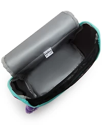 Kipling New Kichirou Insulated Lunch Bag