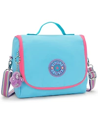 Kipling New Kichirou Insulated Lunch Bag