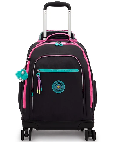 Kipling Darcey Large Rolling Luggage