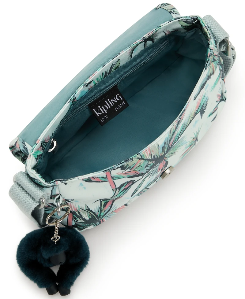 Kipling Sabian Mini Crossbody Bag