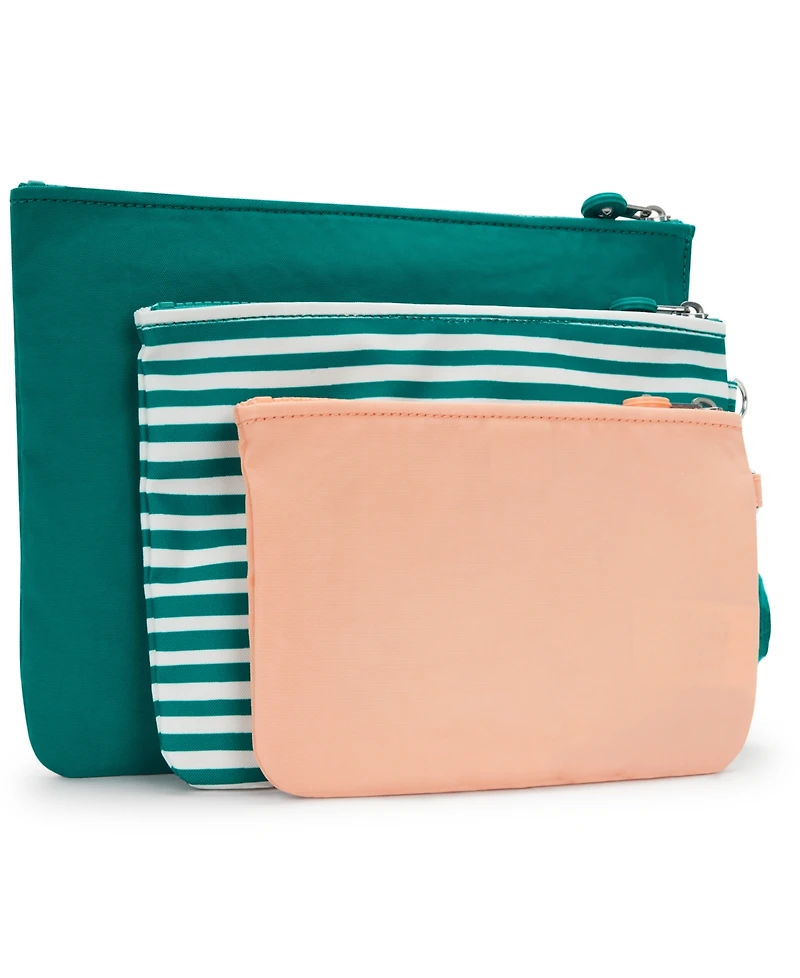 Kipling Iaka Large Wristlet