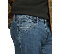Lucky Brand Men's 363 Straight Coolmax Jeans