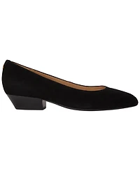 Lauren Ralph Women's Weslee Ballet Pumps