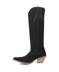 Dingo Women's Thunder Road Leather Boots