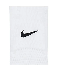 Nike Men's and Women's White Wnba Unicorn Dri-fit Adv Cushioned Crew Socks