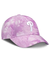 Nike Women's Light Pink Philadelphia Phillies Mother's Day Club Adjustable Hat