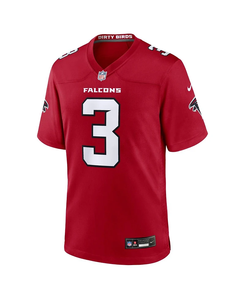 Nike Men's Jessie Bates Iii Atlanta Falcons Game Jersey