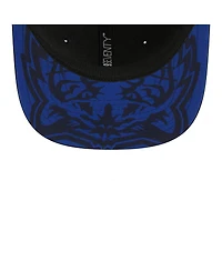 New Era Men's Navy Detroit Tigers City Connect 9SEVENTY Adjustable Hat