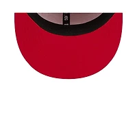 New Era Men's Red Cincinnati Reds 2026 Batting Practice 59FIFTY Fitted Hat