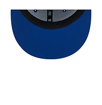 New Era Men's Royal Chicago Cubs 2026 Batting Practice 59FIFTY Fitted Hat
