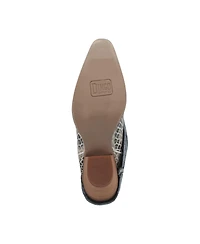 Dingo Women's Shabby Leather Boots