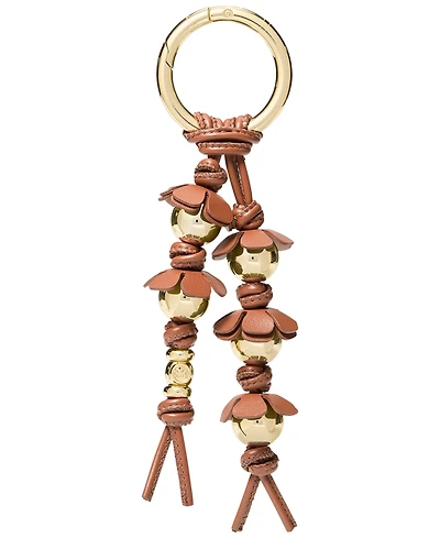 Michael Michael Kors Flower Beaded Charm