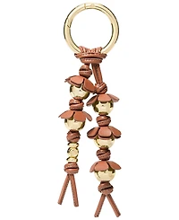 Michael Michael Kors Flower Beaded Charm