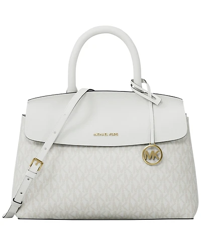 Michael Kors Small Crossbody Satchel Handbag
