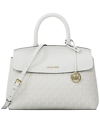 Michael Kors Small Crossbody Satchel Handbag