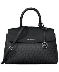Michael Kors Small Crossbody Satchel Handbag