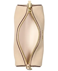 Michael Michael Kors Small Leather Barrel Pouchette Handbag