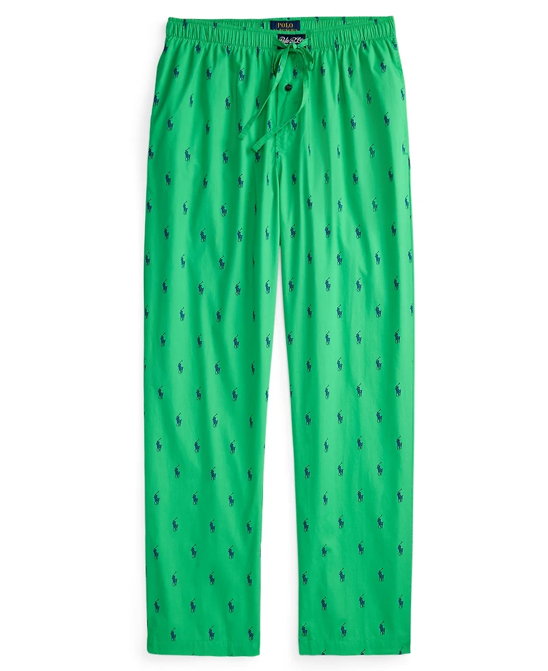 Polo Ralph Lauren Men's Slim-Fit Pajama