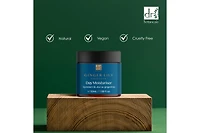 Dr. Botanicals Gingerlily Day Moisturiser 50milliliter
