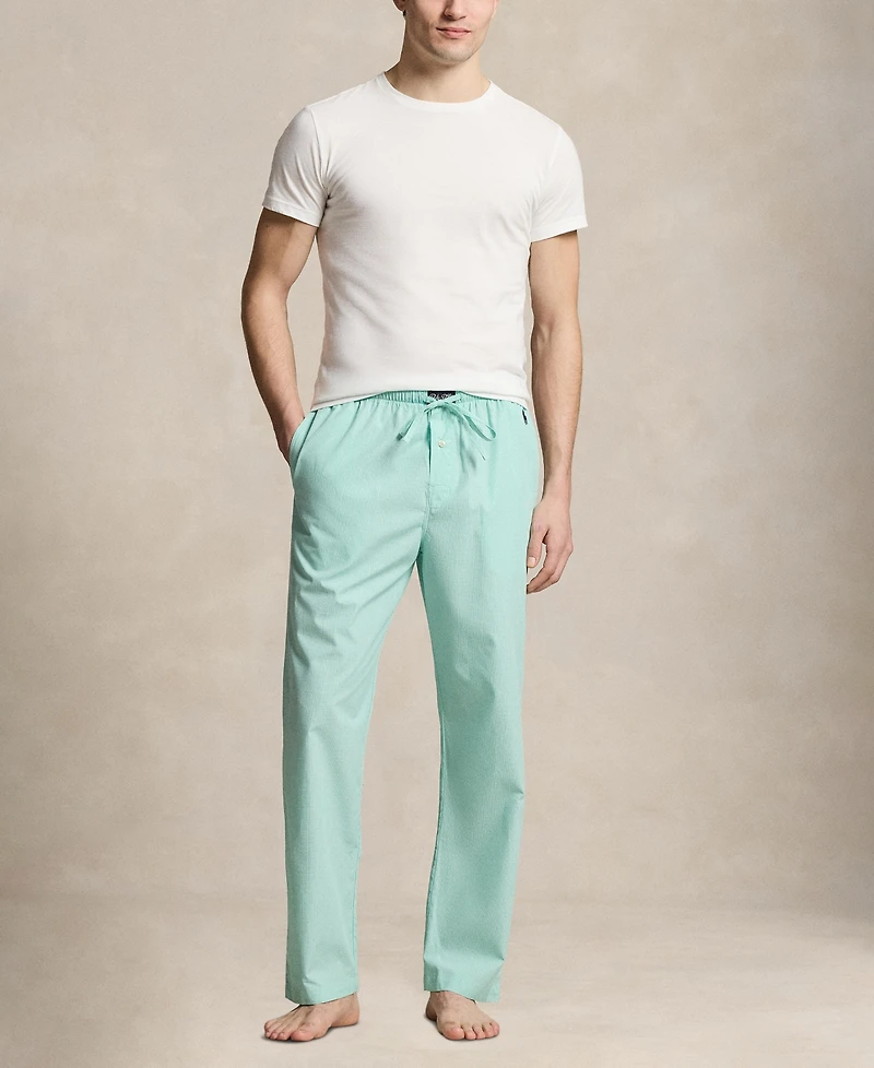 Polo Ralph Lauren Men's Relaxed-Fit Pajama