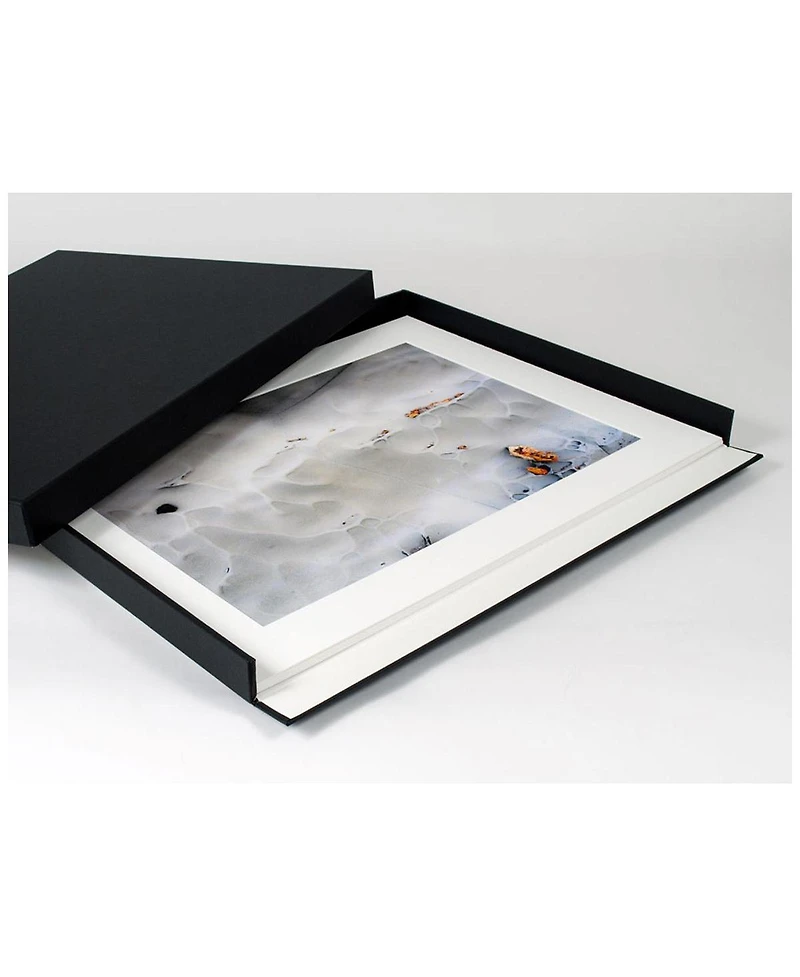 Archival Methods 17.5x22.5x1.5" Museum Drop Front Box