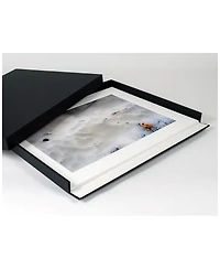 Archival Methods 17.5x22.5x1.5" Museum Drop Front Box